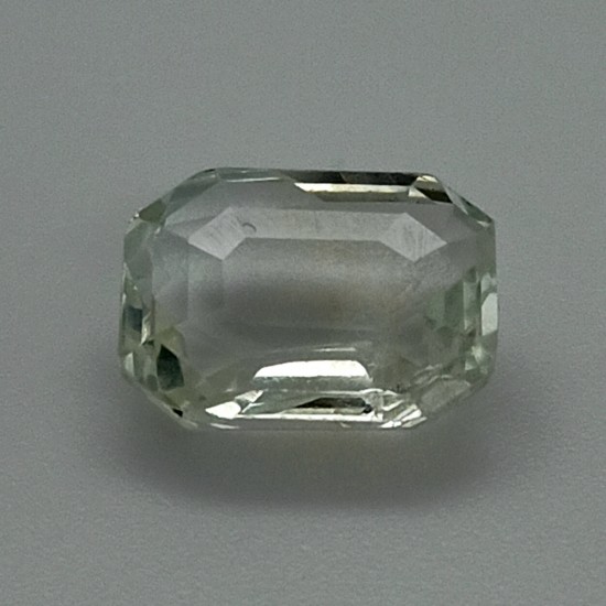 White Sapphire 5 Ct Best Quality White Sapphire 5 Ct Best Quality